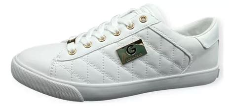 tenis guess los angeles mujer.